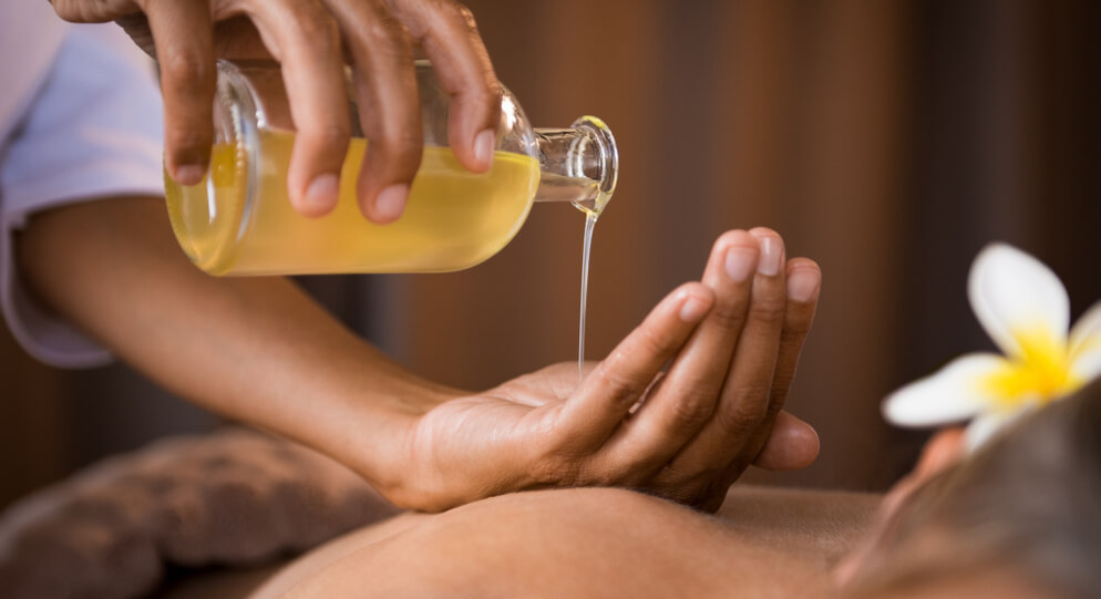 Aromaterapia a vone sluzia k dokonalemu relaxu v saune aj v kazdodennom zivote